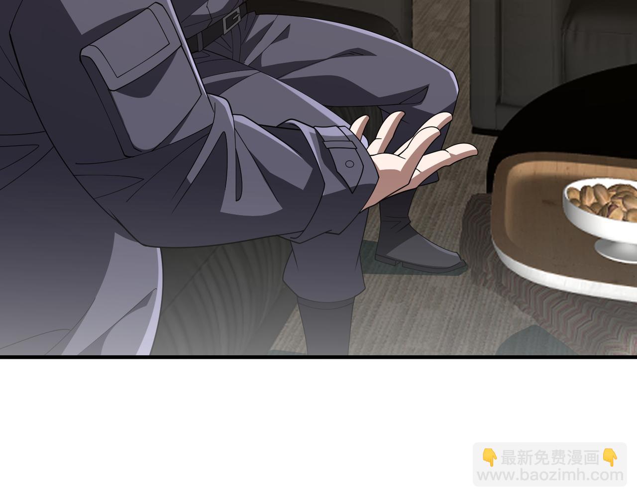 第15话 阴煞夺魂(1/3)-第15话