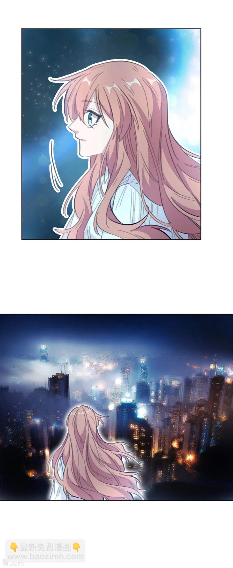 第185话 原来是秘密花园-第187话
