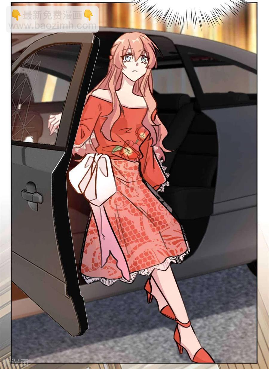第195话 婆婆的一厢情愿-第197话