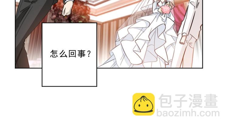 第3话 一辈子都别想逃！-第3话