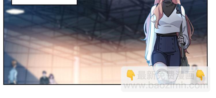 第21话 酒店里的圈套！(1/2)-第21话