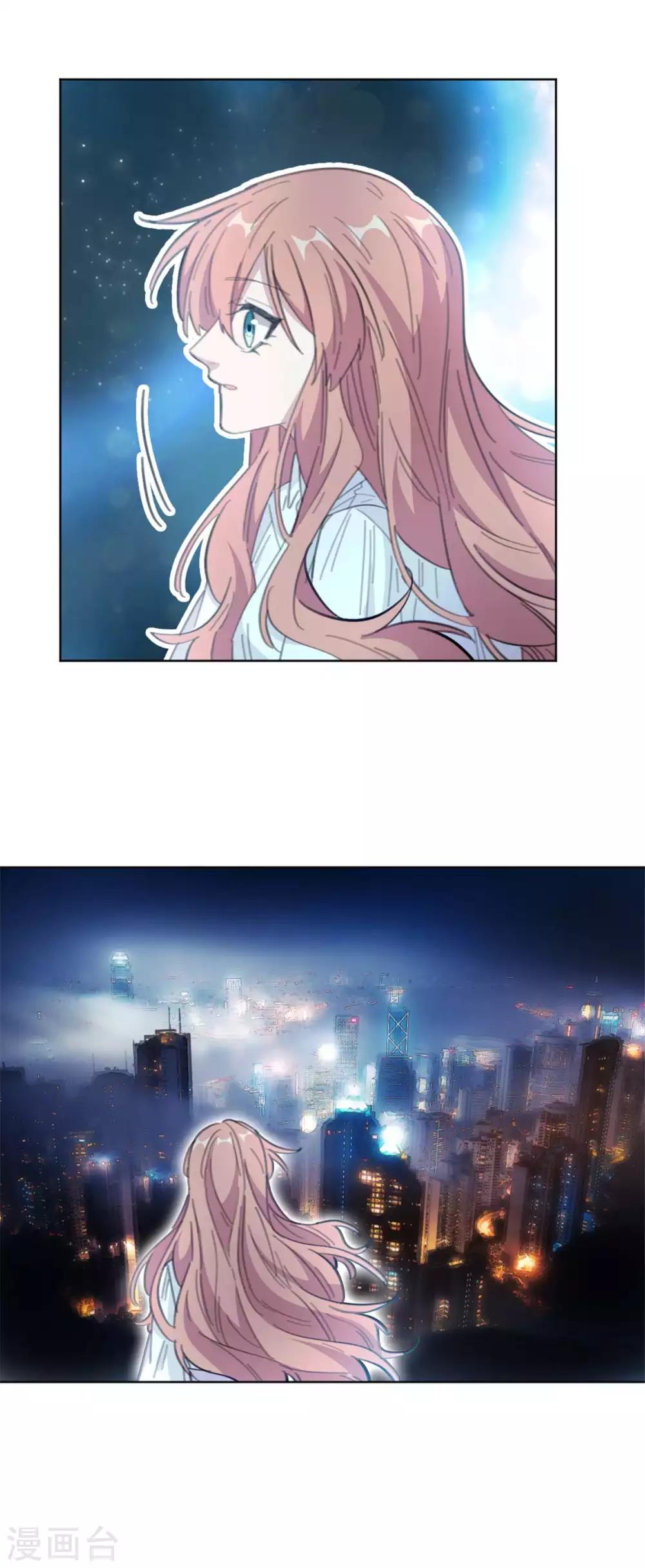 第185话 原来是秘密花园-第185话