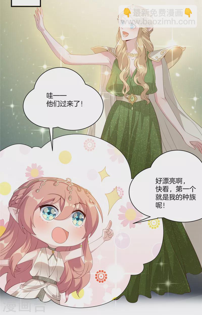 番外 只属于你的艾琳世界-第223话