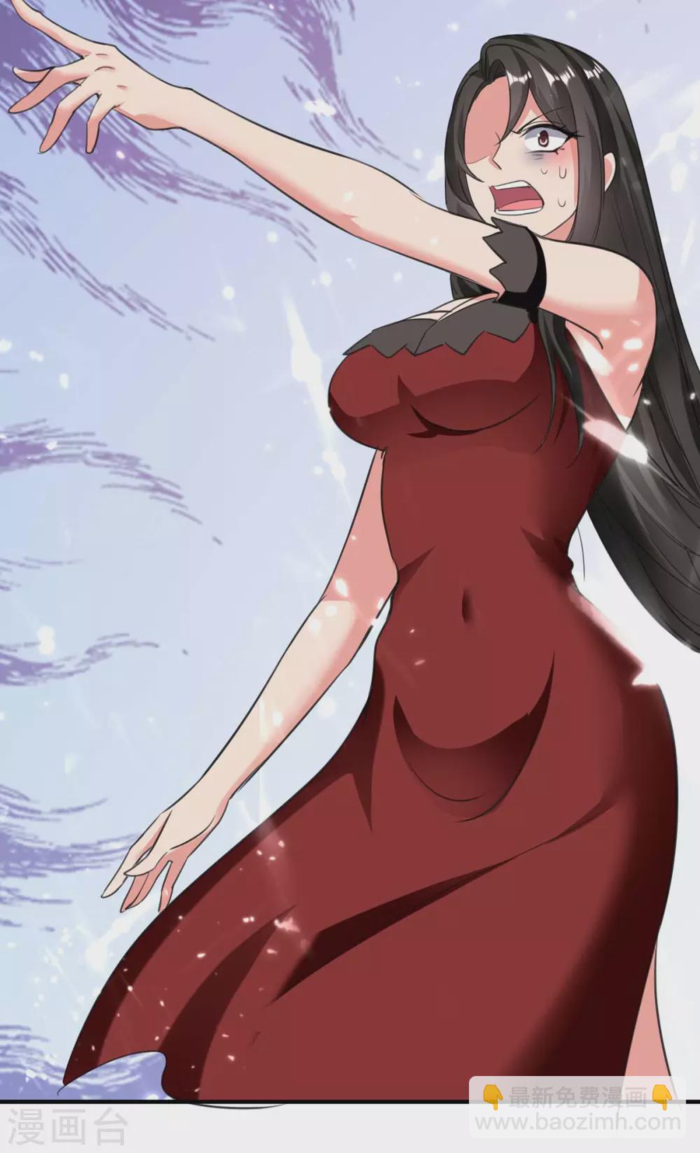 🍲重生弃少归来 第183话 送你上路 第14页