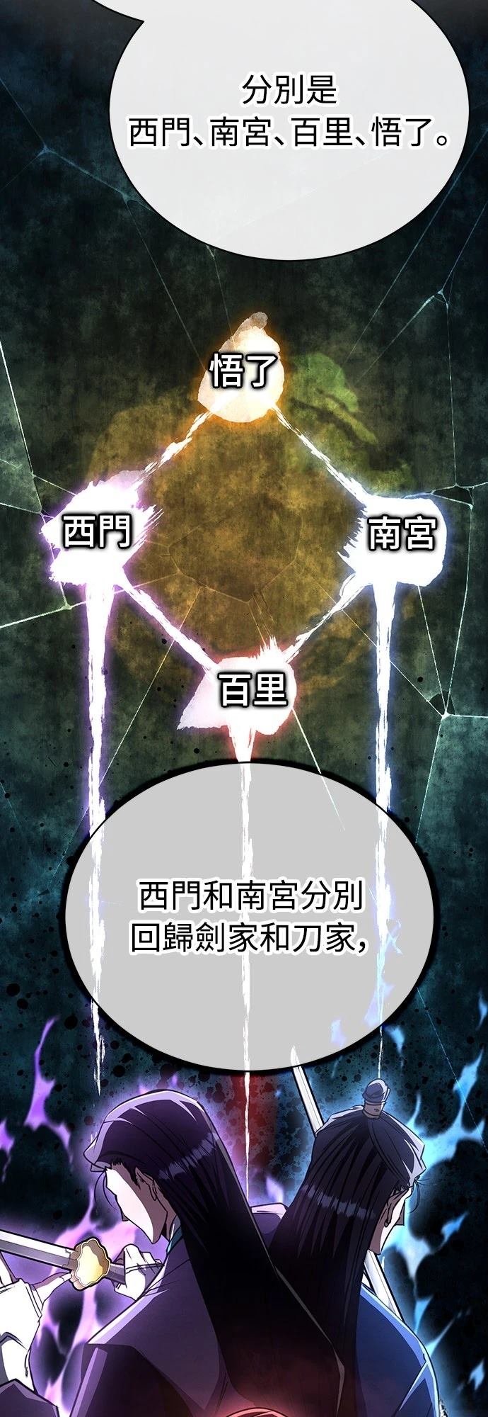 🍲重生拳王 第21话 第41页