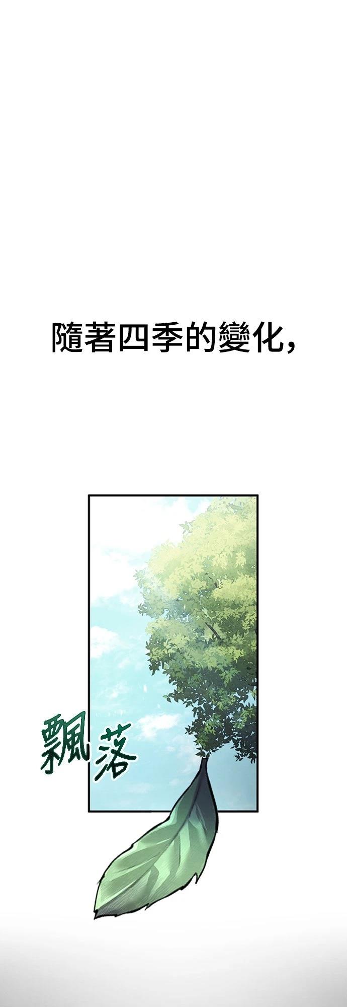 🍲重生拳王 第3话 第1页