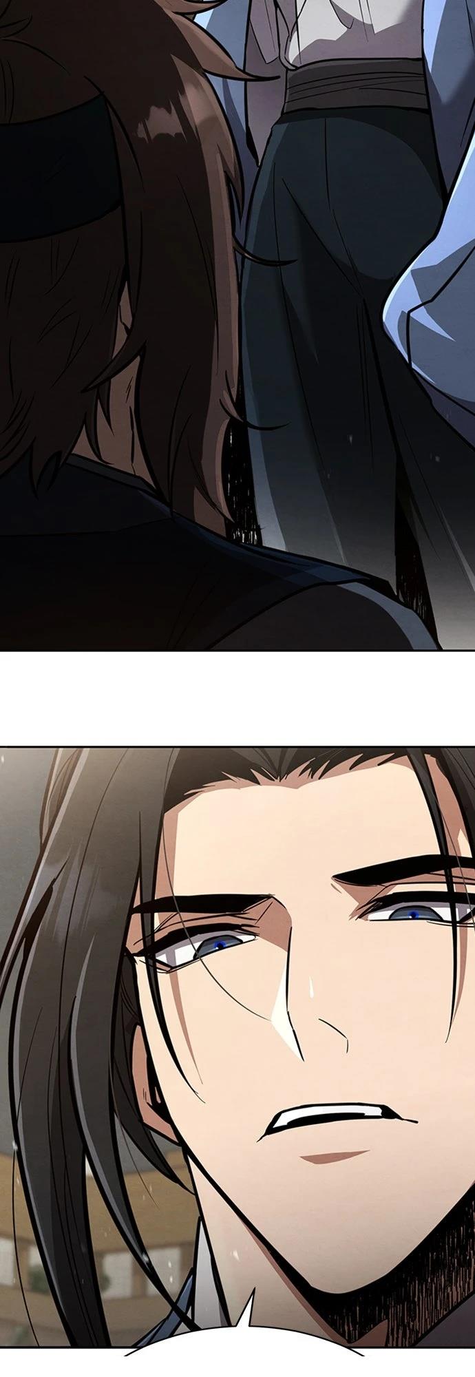 🍲重生拳王 第3话 第34页