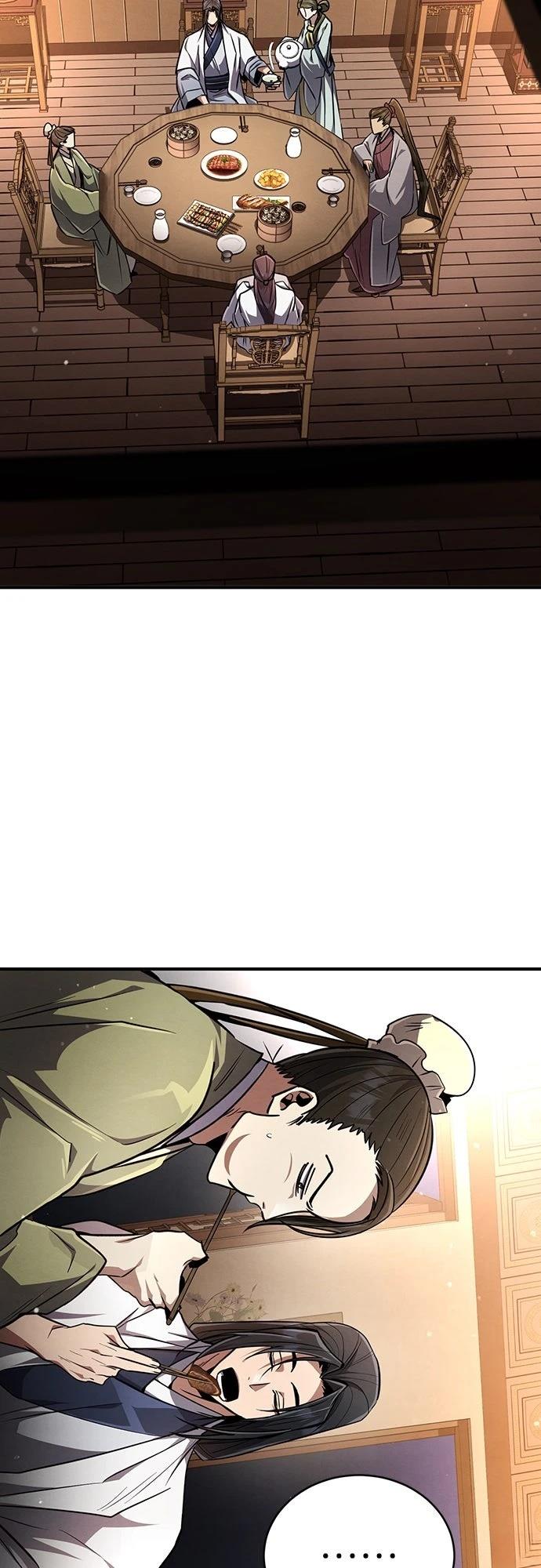 🍲重生拳王 第9话 第4页