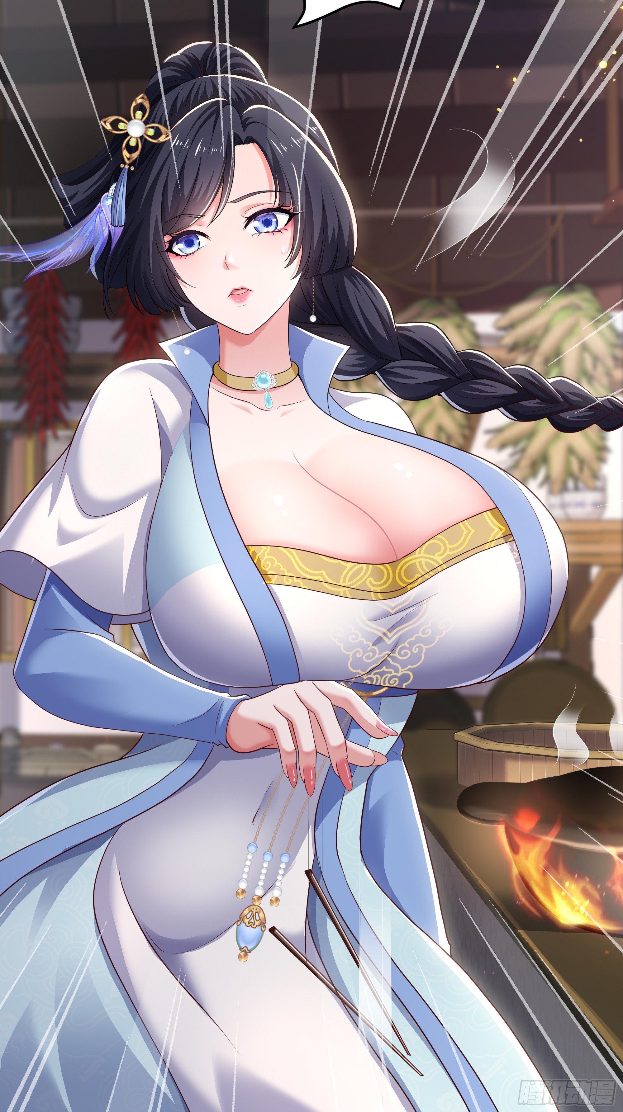 20 建立三大营(1/2)-第21话
