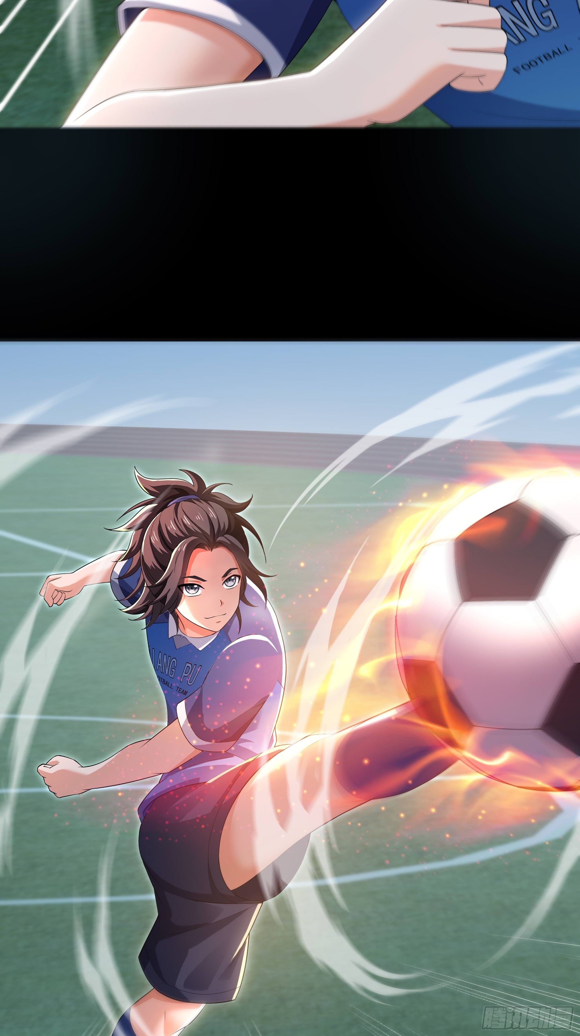 2 我的金手指来了(1/2)-第3话