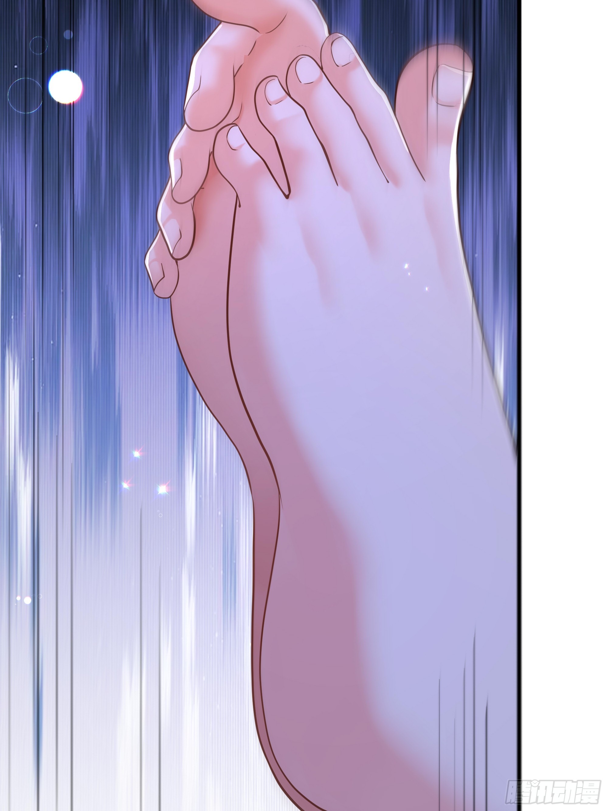 34 月事没来(1/2)-第35话