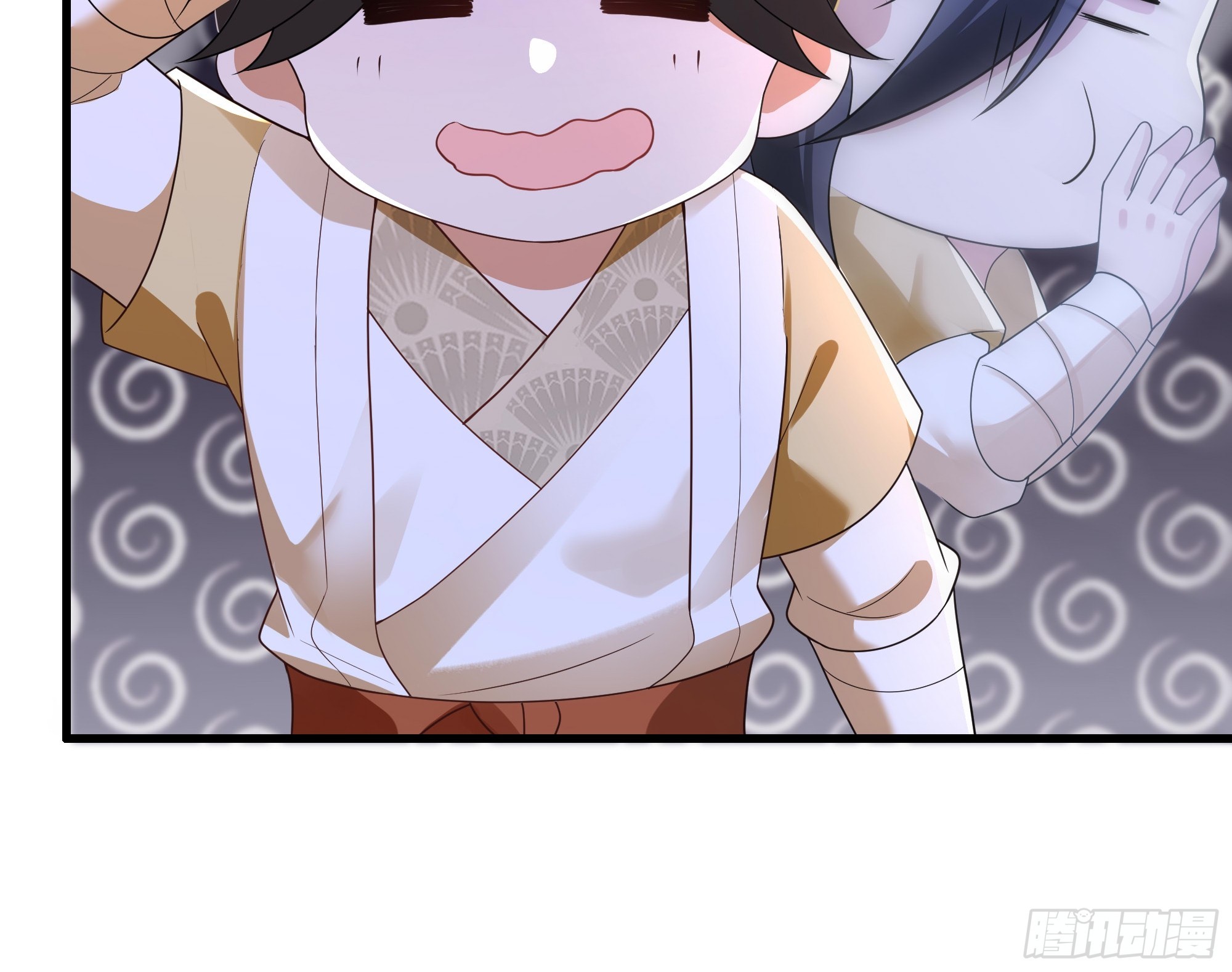 36 青霉素(1/2)-第37话