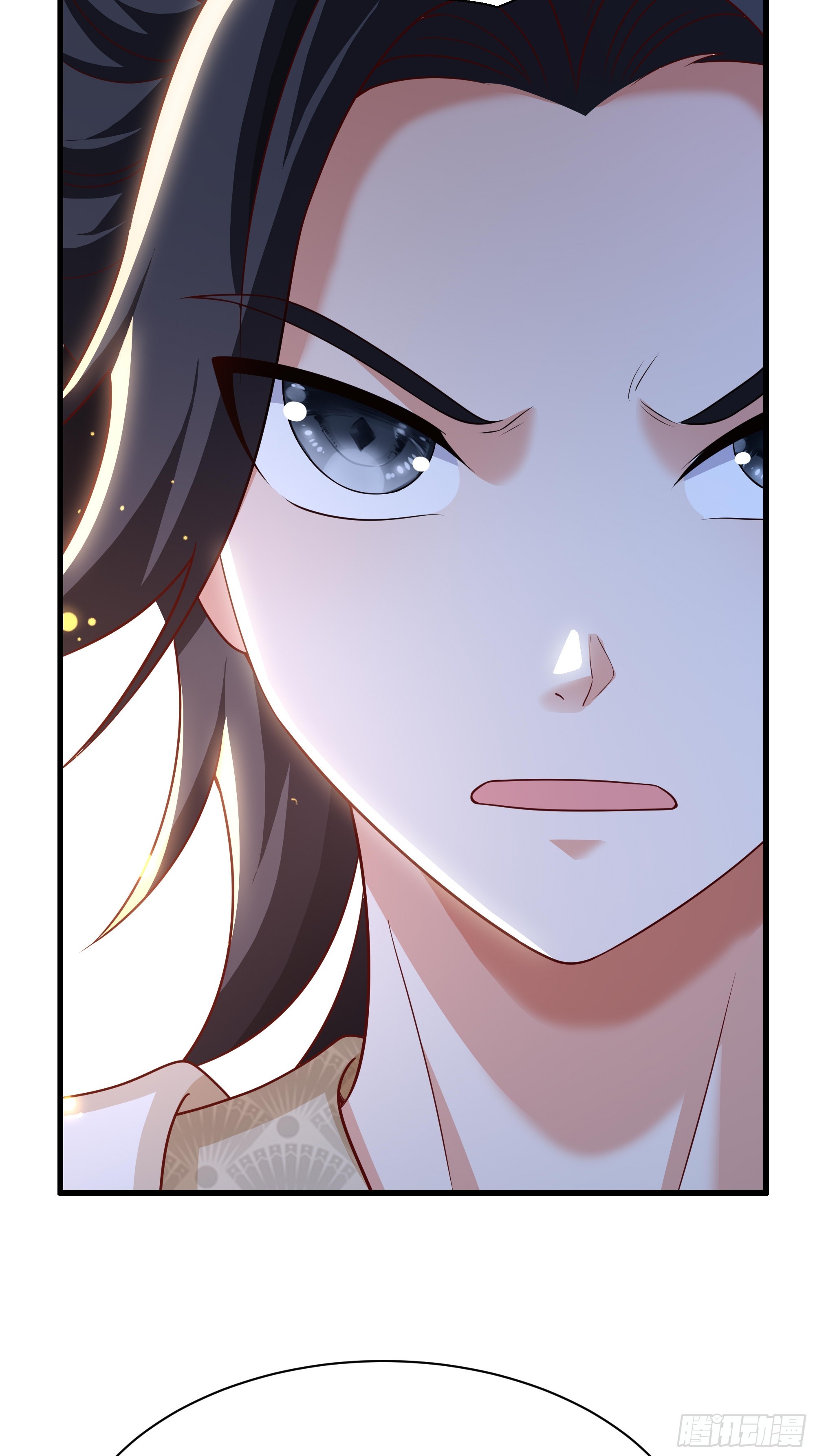 36 青霉素(1/2)-第37话