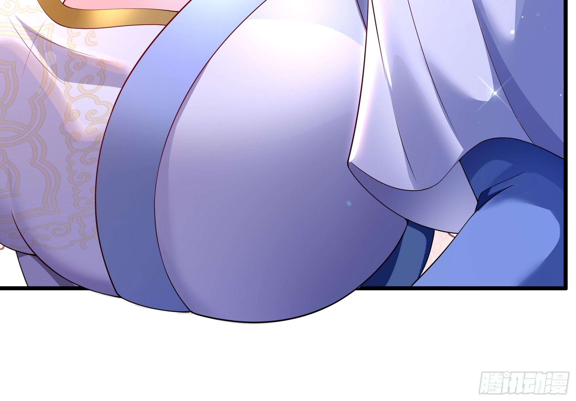 38 情敌！？(1/2)-第39话