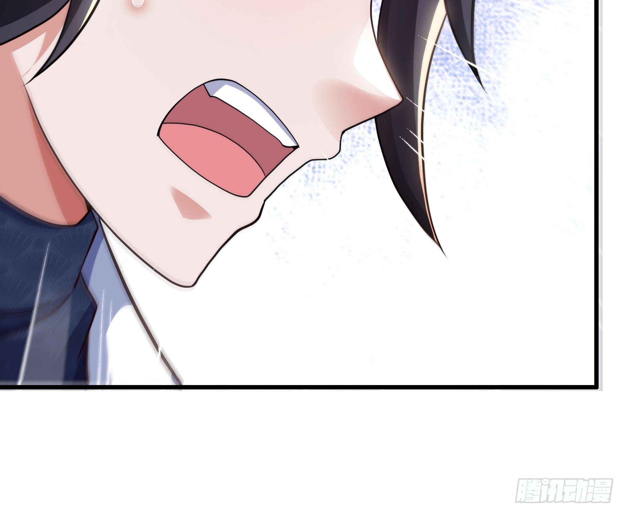 38 情敌！？(1/2)-第39话