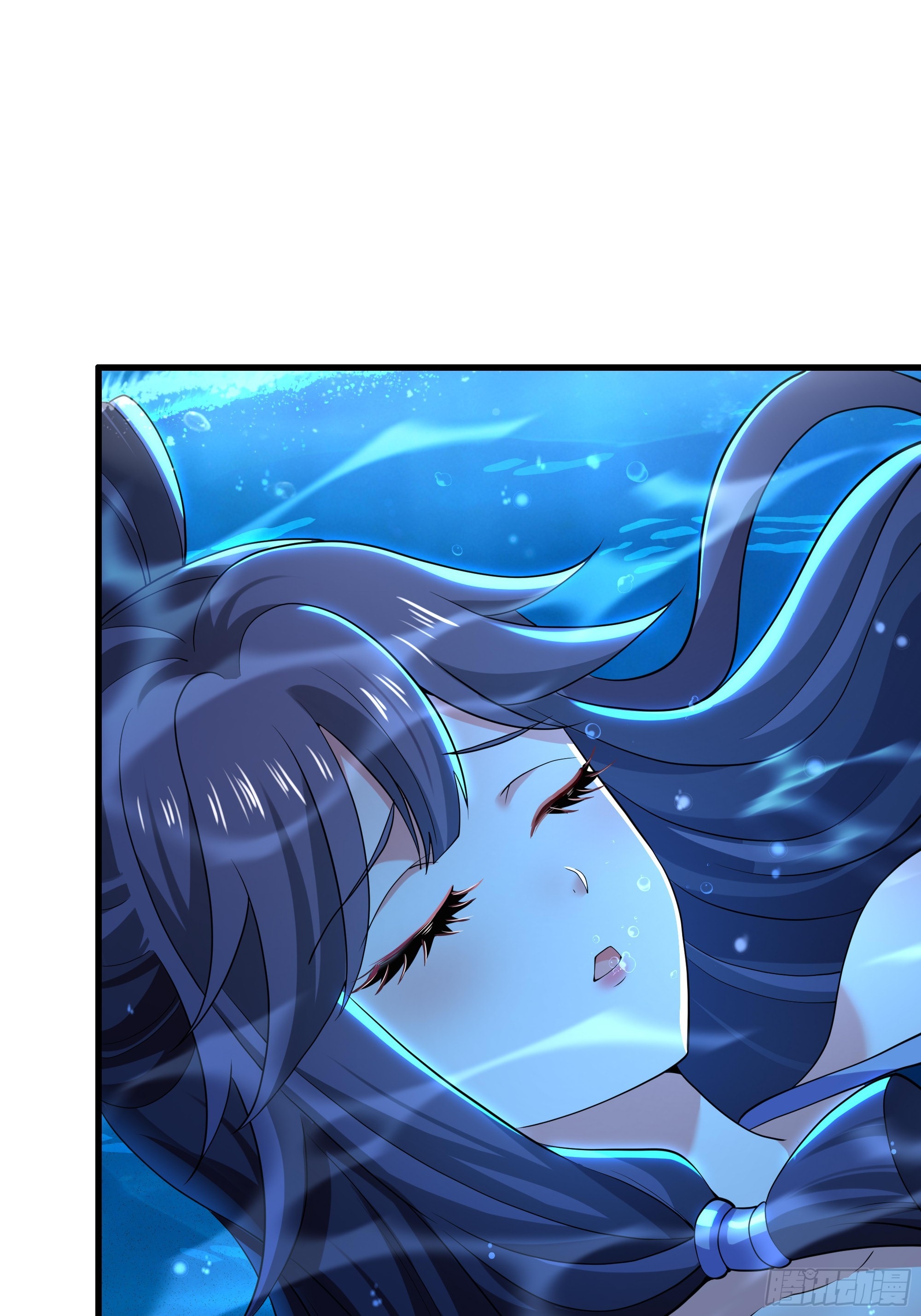 40 人工呼吸(1/2)-第41话