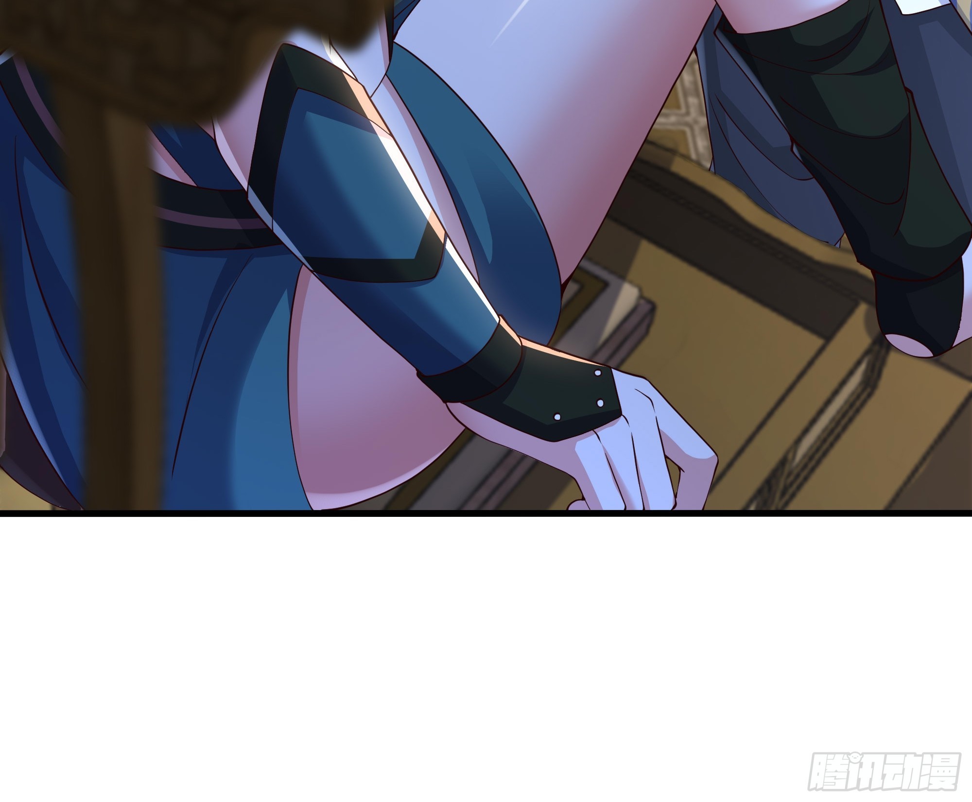 46 我喜欢你！(1/2)-第47话