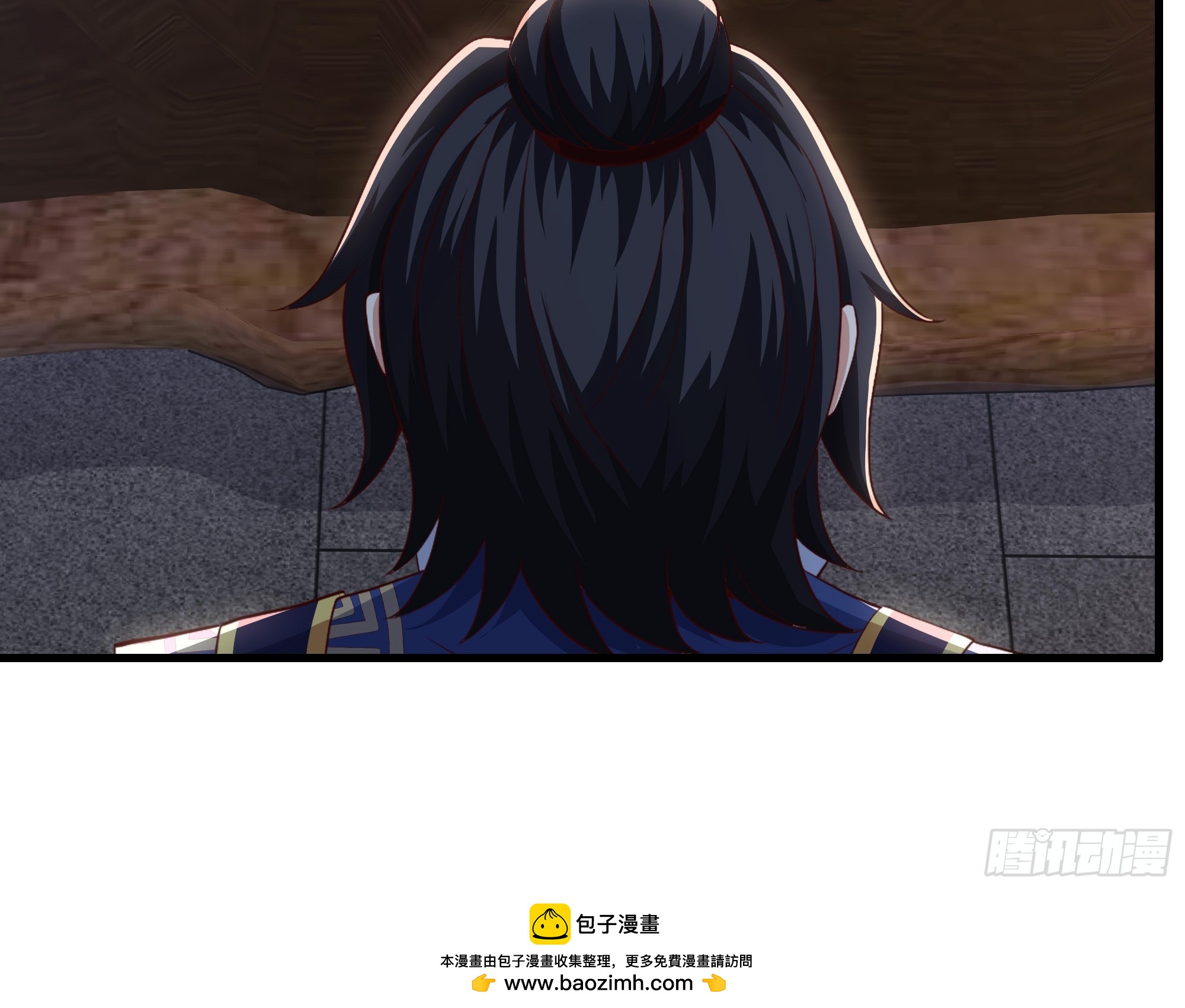 46 我喜欢你！(1/2)-第47话