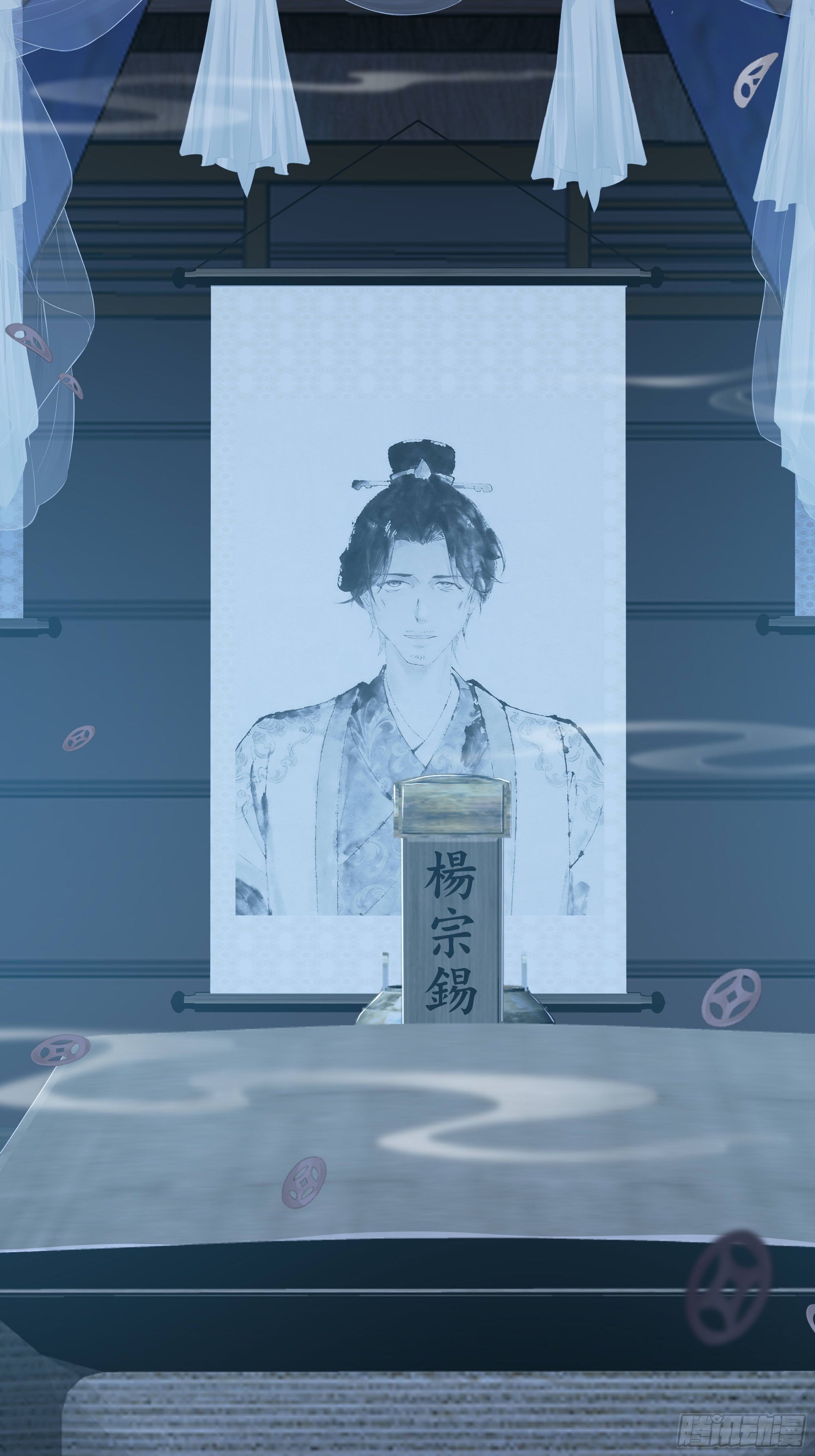 50 治疗开始(1/2)-第51话