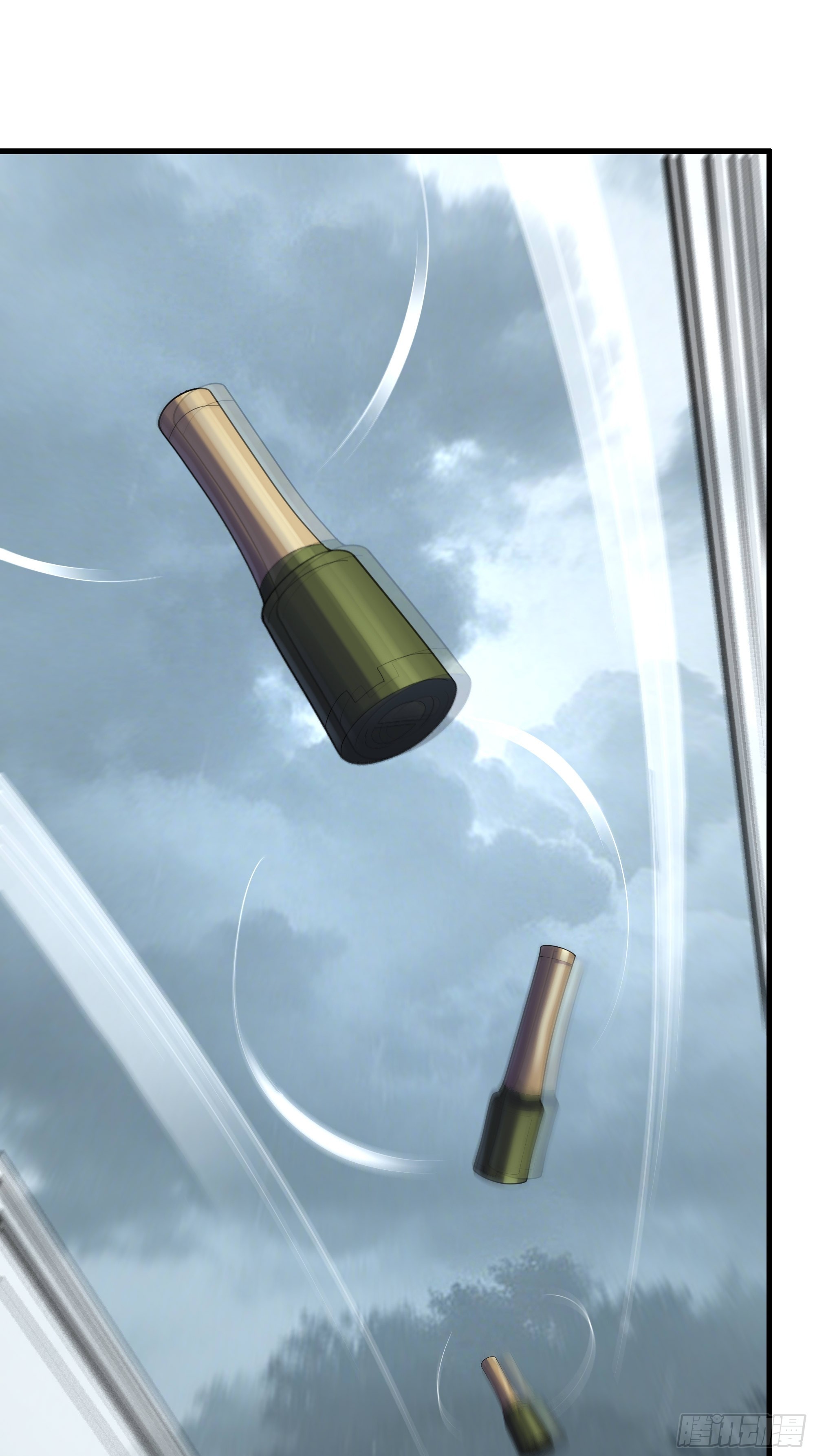 52 武式一型(1/2)-第53话