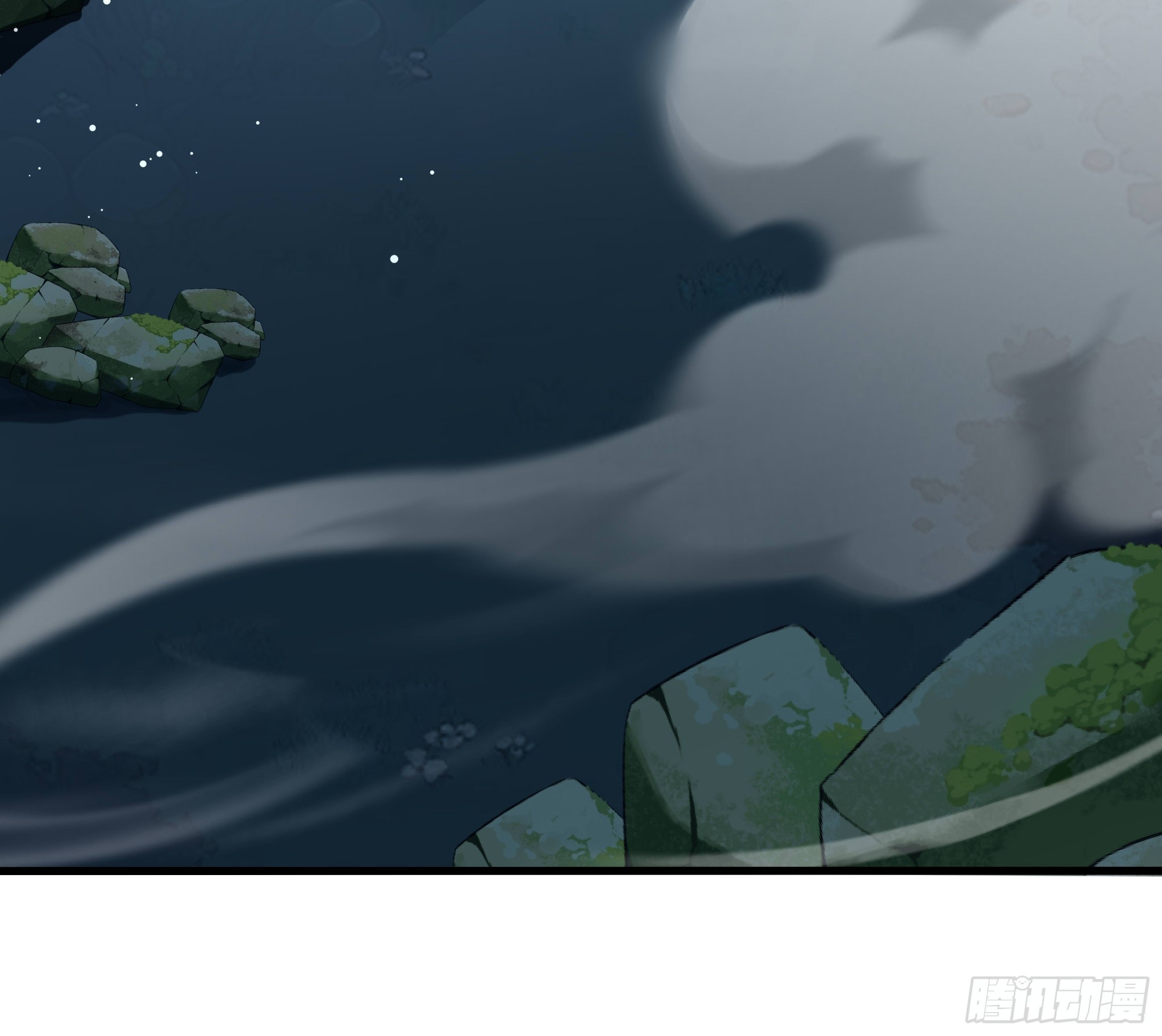 54 猛兽又如何(1/2)-第55话