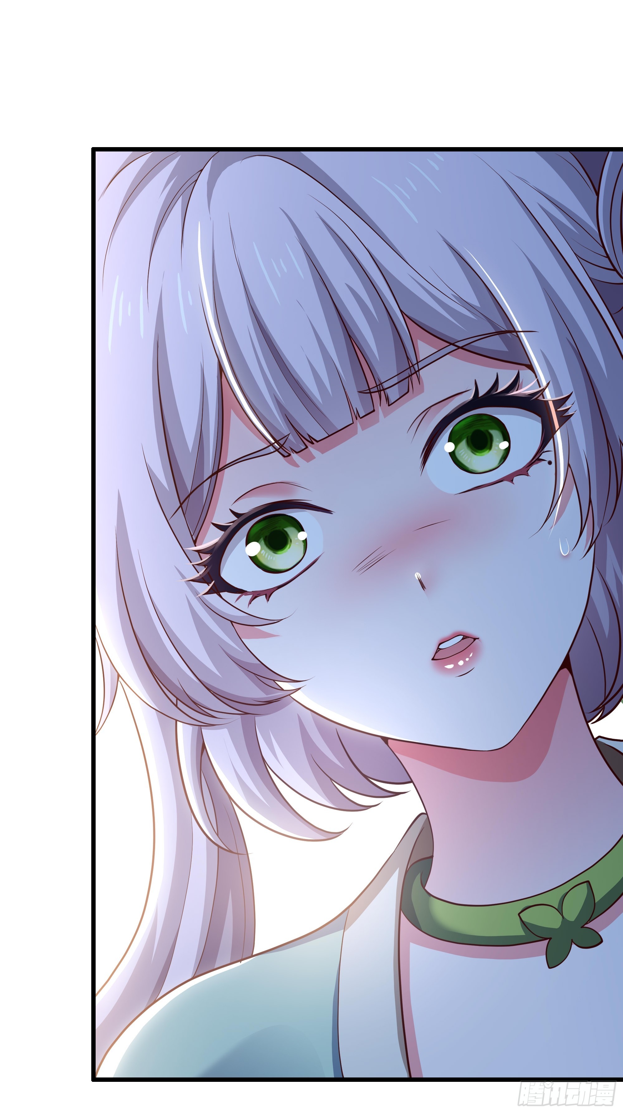 6 直肠指检(1/2)-第7话