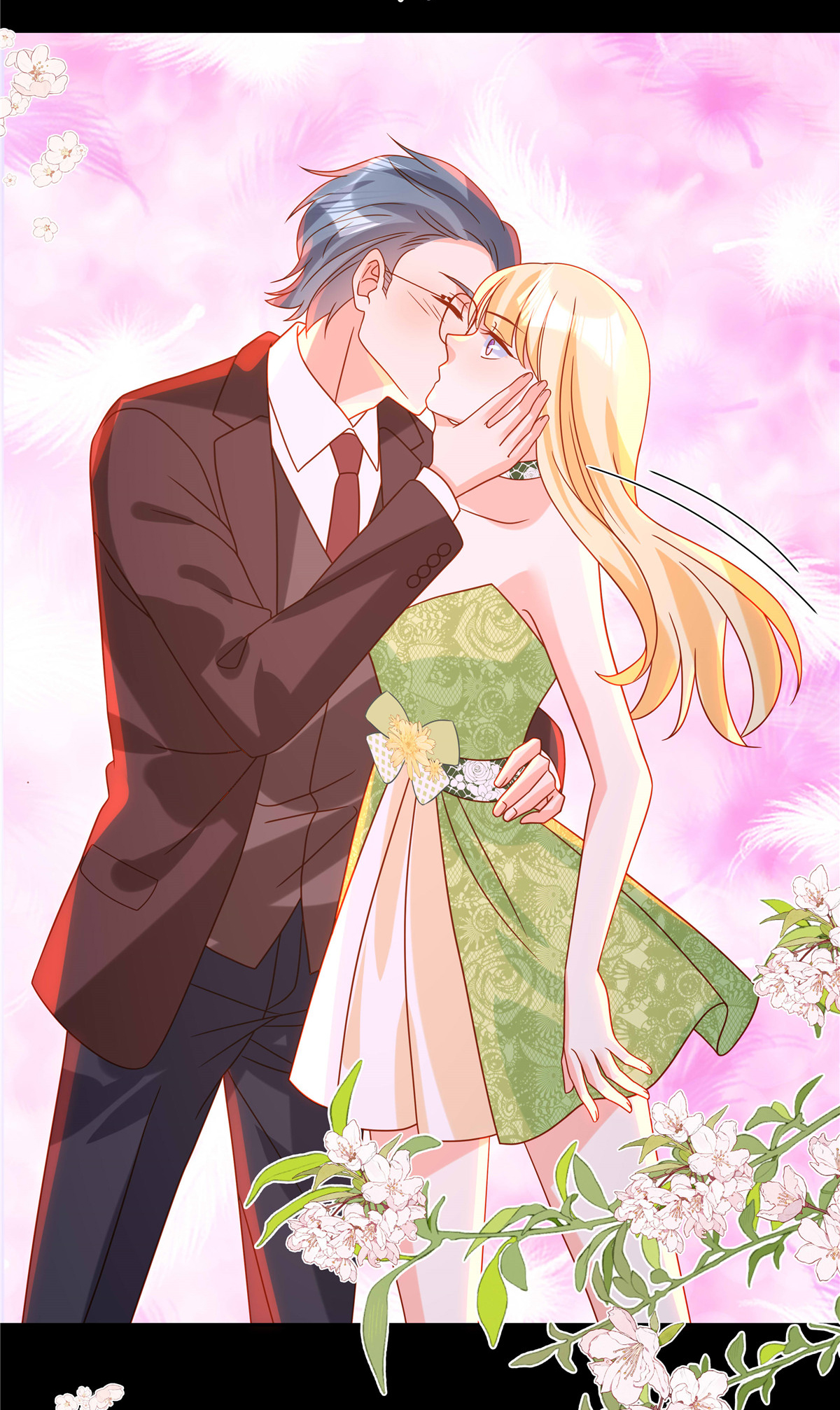 🍲重生退婚妻 第104话 我会负责 第17页