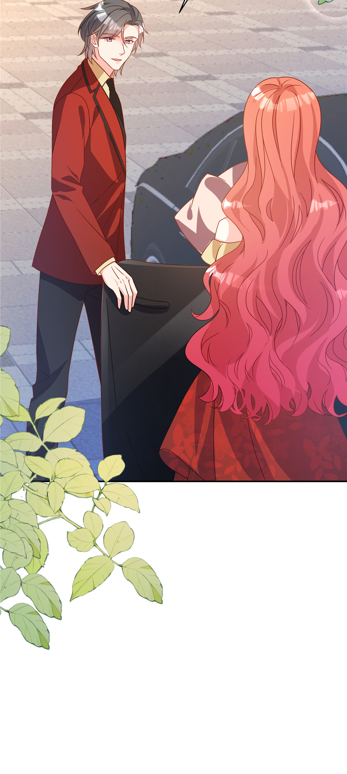🍲重生退婚妻 第108话 跟踪 第12页