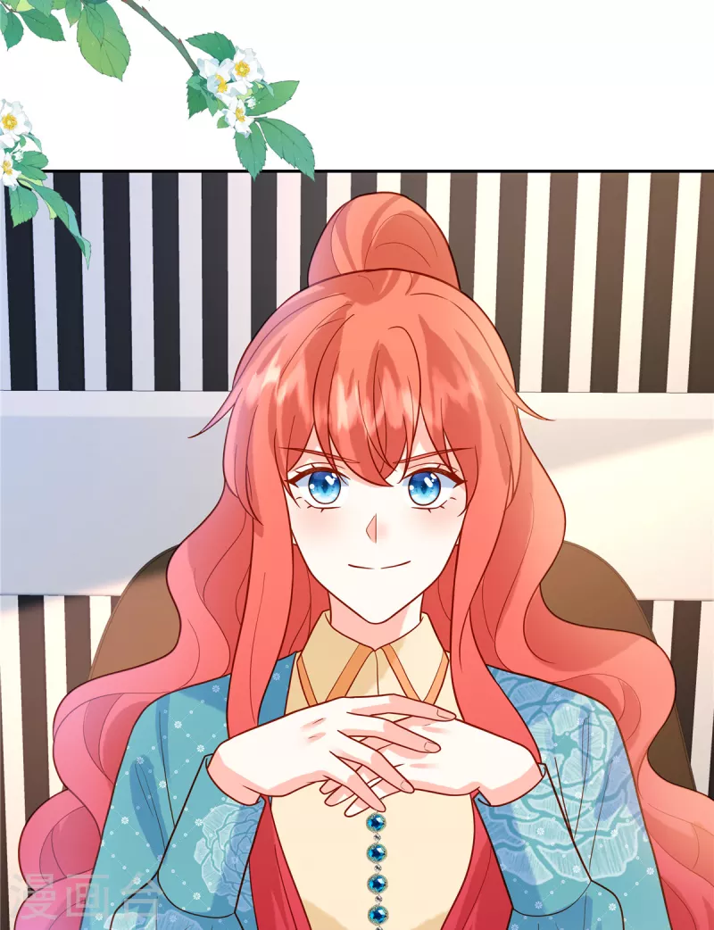 🍲重生退婚妻 第61话 我怎么样也不会对她下手 第27页