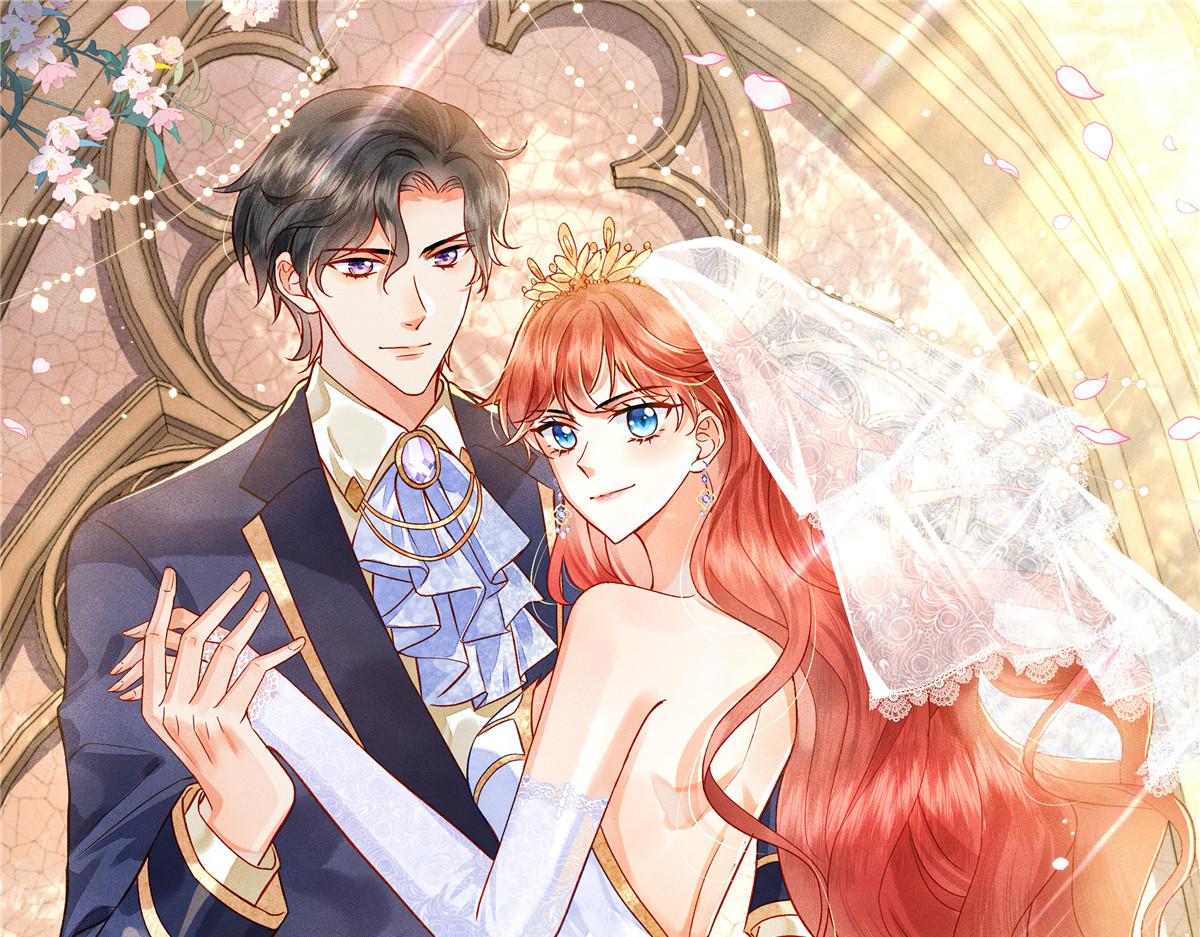🍲重生退婚妻 第93话 原来是你 第1页