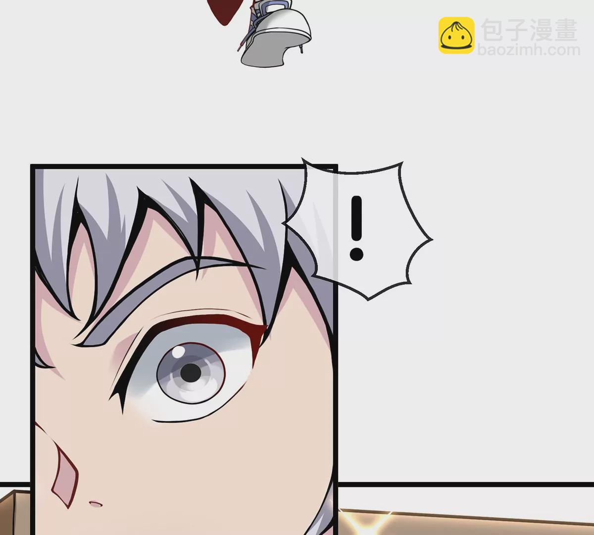 第1话 重生为怪兽!?（上）(1/3)-第1话