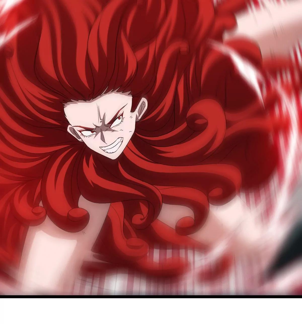 第145话 开始摇人了？(1/2)-第147话