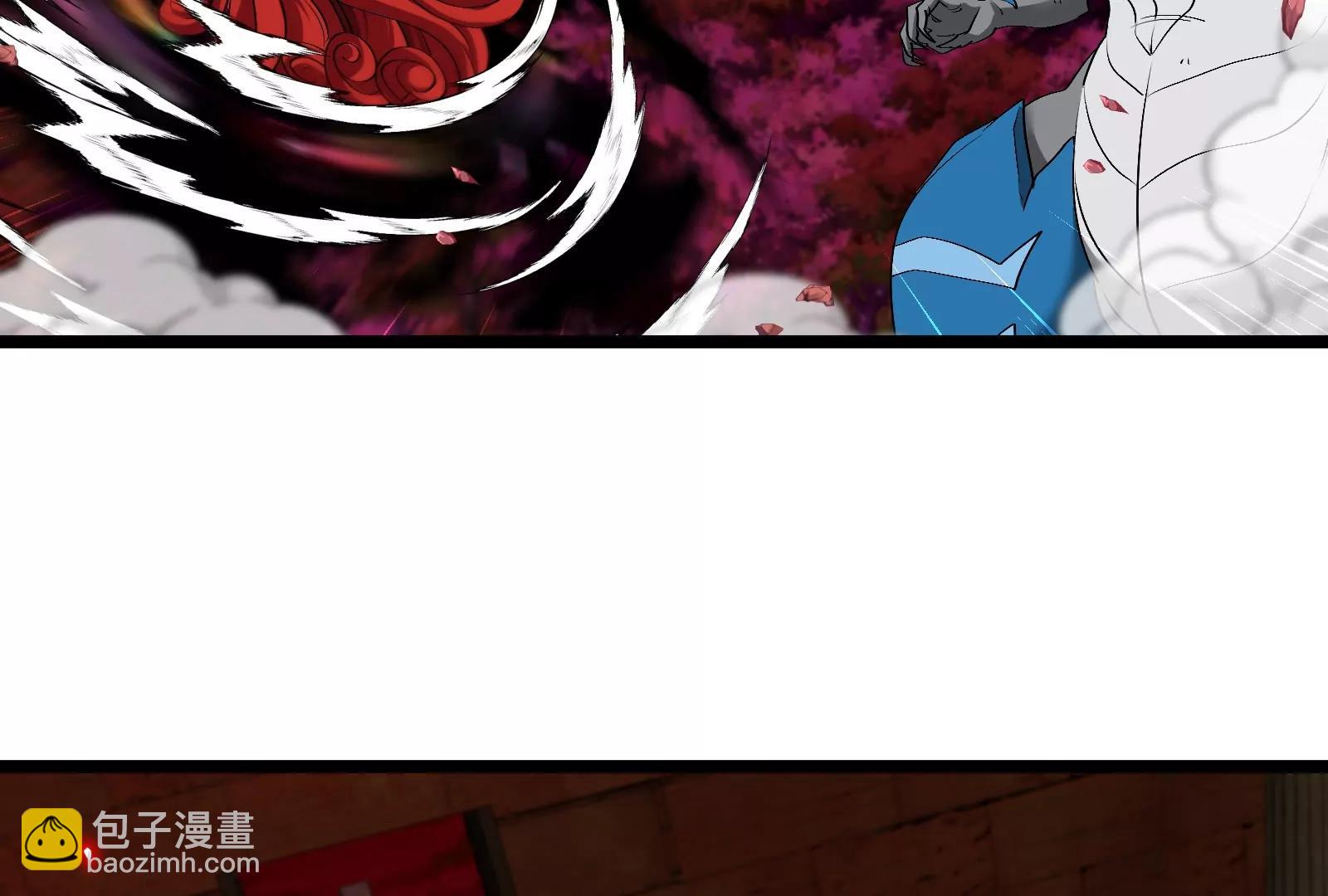 第149话 熔岩&middot;龙鳍斩(1/3)-第151话