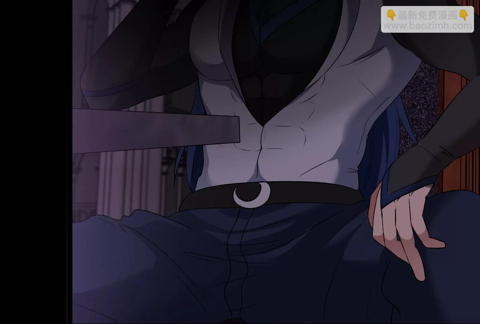 第161话 暴怒的计划(1/3)-第163话