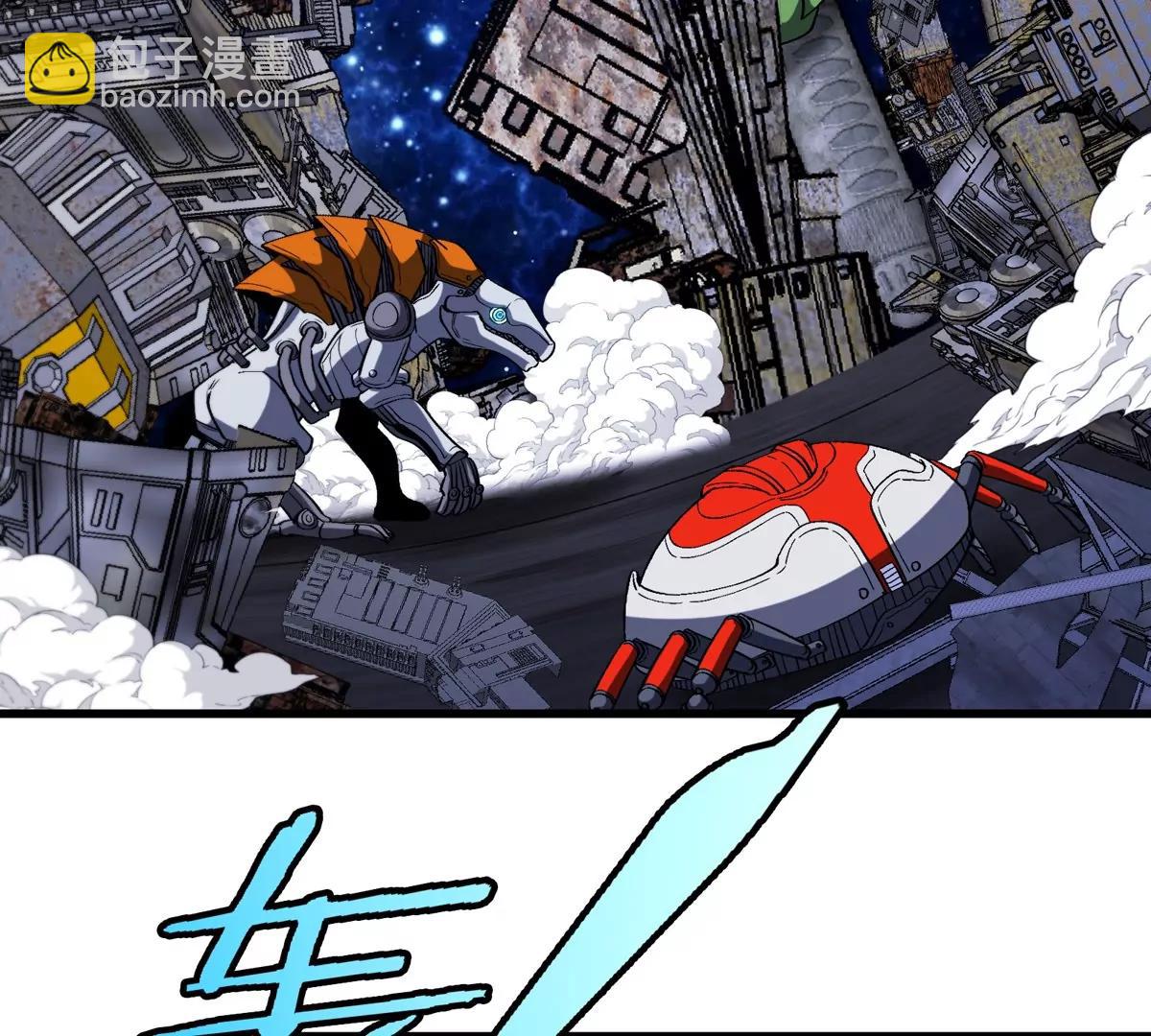 第178话 机械秘境(1/2)-第179话