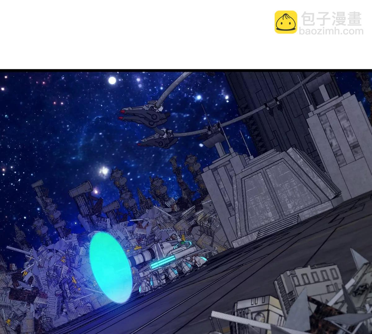 第178话 机械秘境(1/2)-第179话