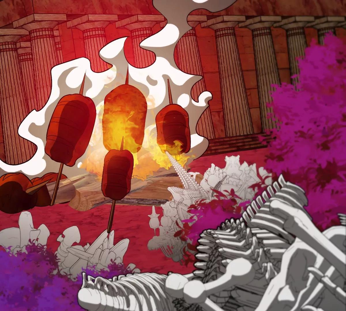 第196话 半神登场(1/3)-第197话