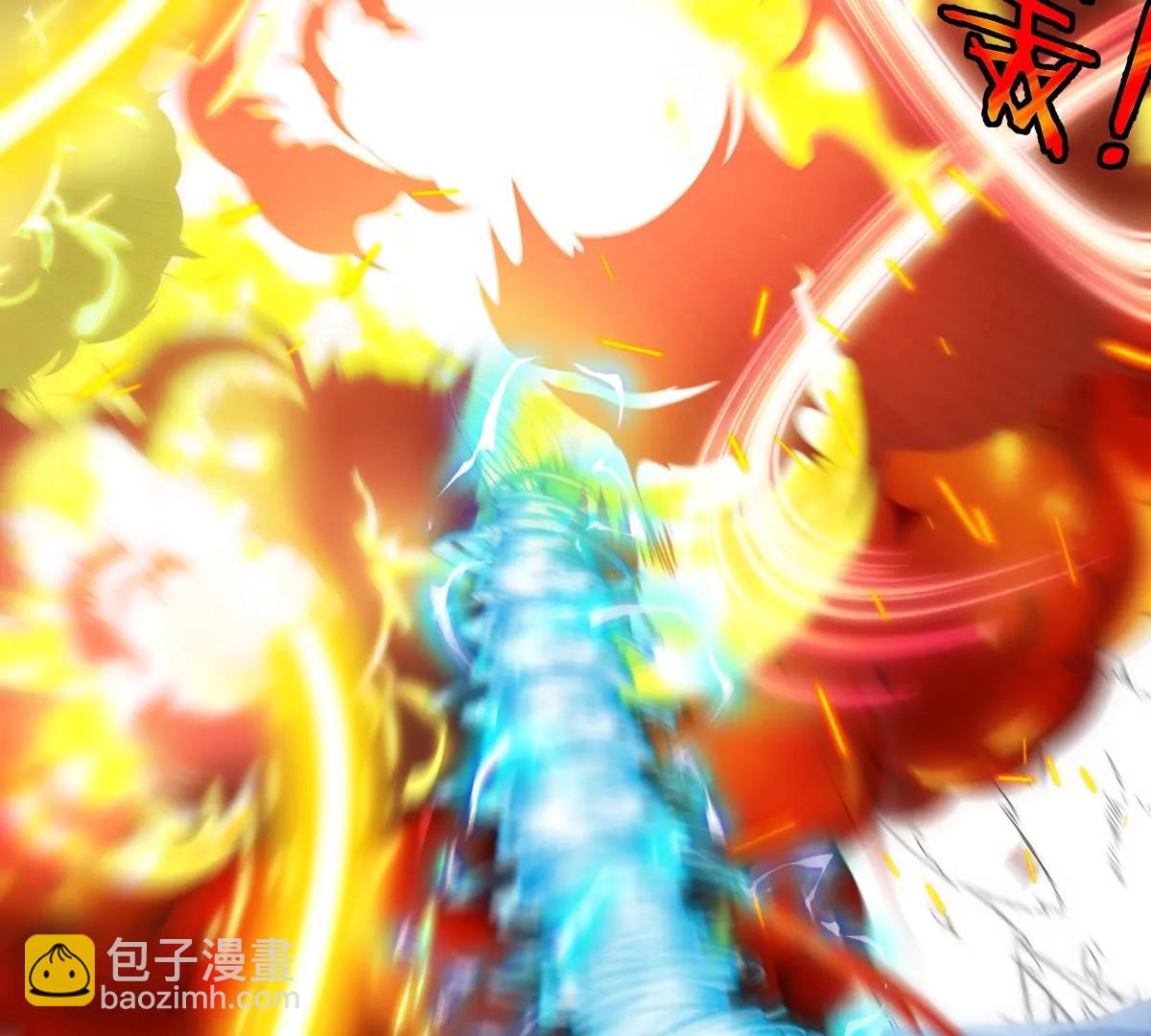 第204话 蛮猿与狼牙的对决(1/3)-第205话