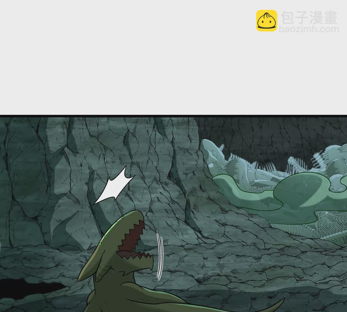 第72话 地下溶洞(1/2)-第73话