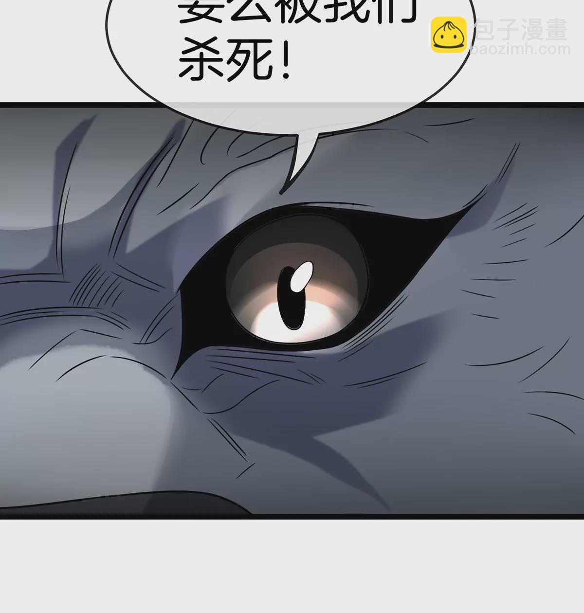 第74话 不屈的小橘子(1/2)-第75话