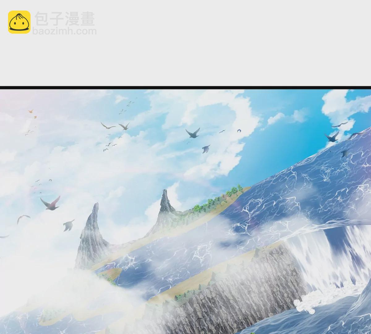 第86话 灵鸟峰沉没(1/2)-第87话