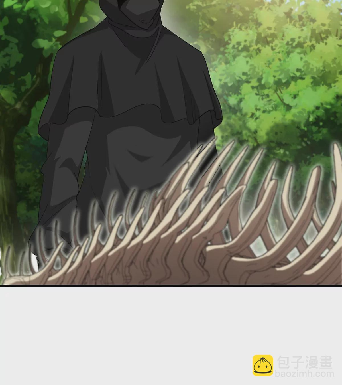 第94话 雷斯特登陆(1/2)-第95话