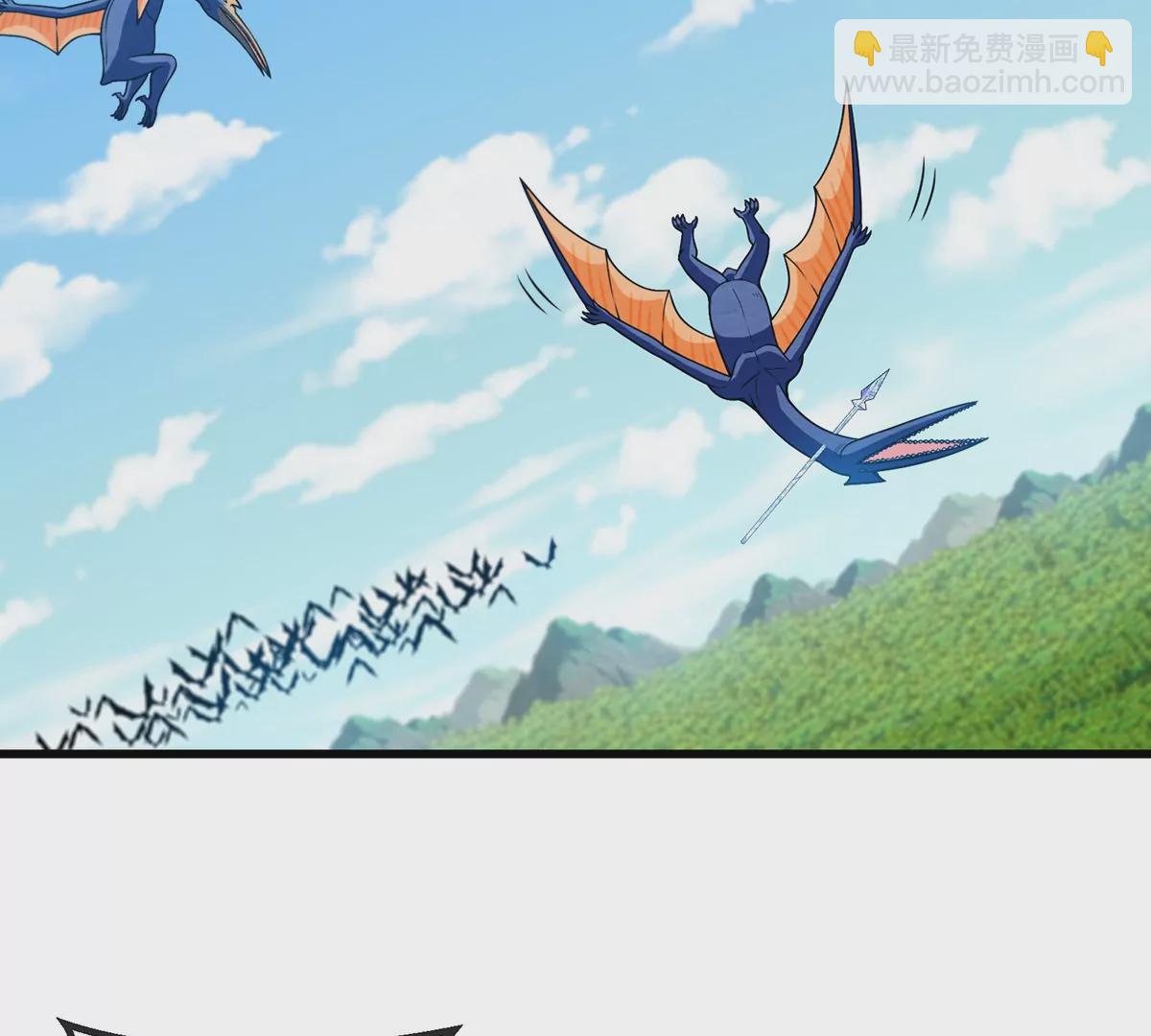 第94话 雷斯特登陆(1/2)-第95话