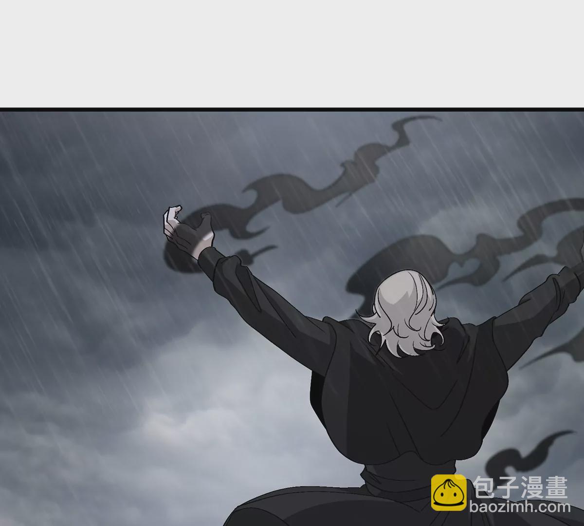 第94话 雷斯特登陆(1/2)-第95话