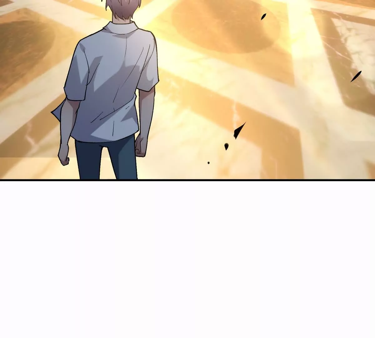 第24话 赌局！王金泽的算盘！(1/4)-第25话