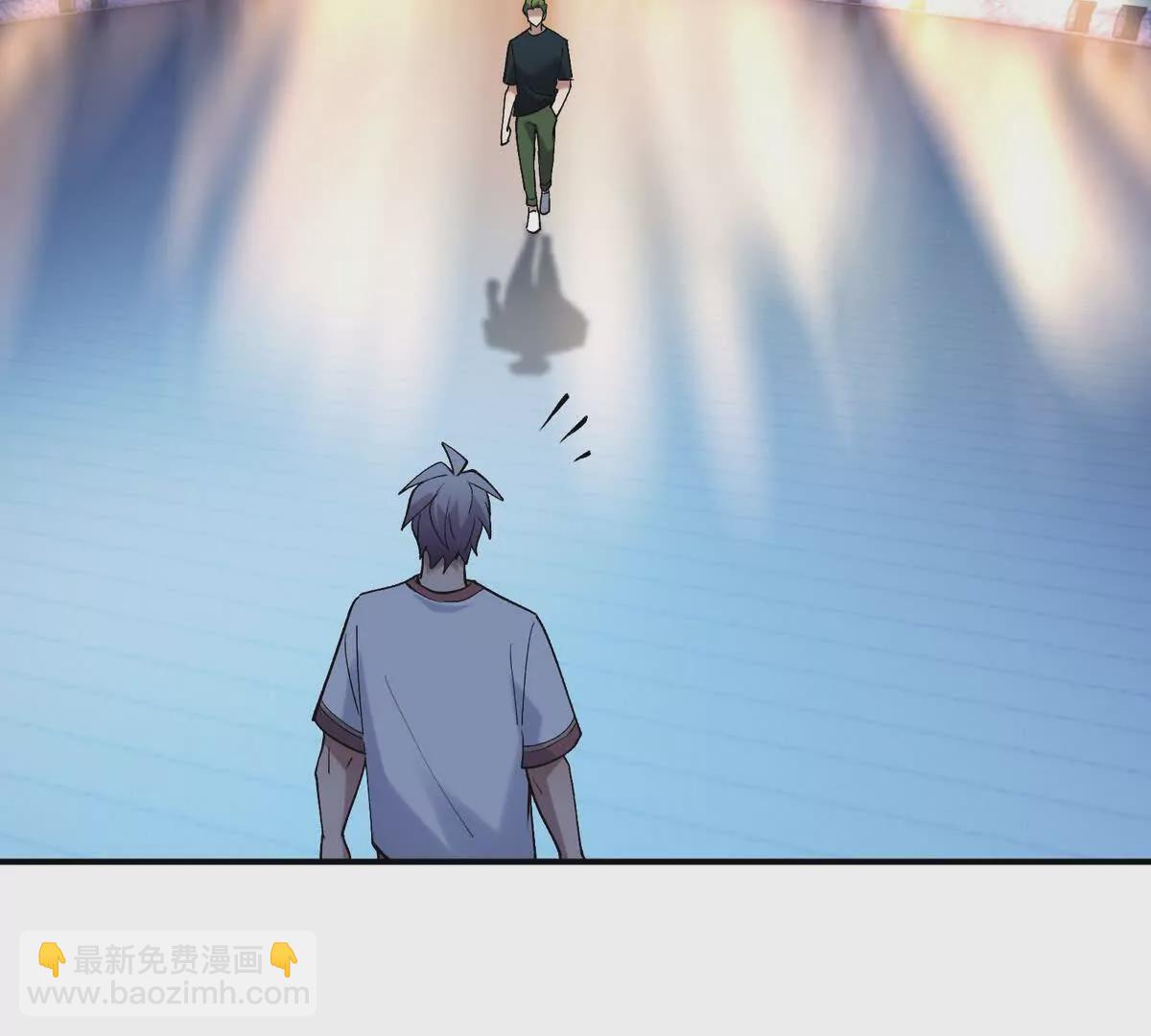 第30话 怪异！植物系兽魂！(1/3)-第31话