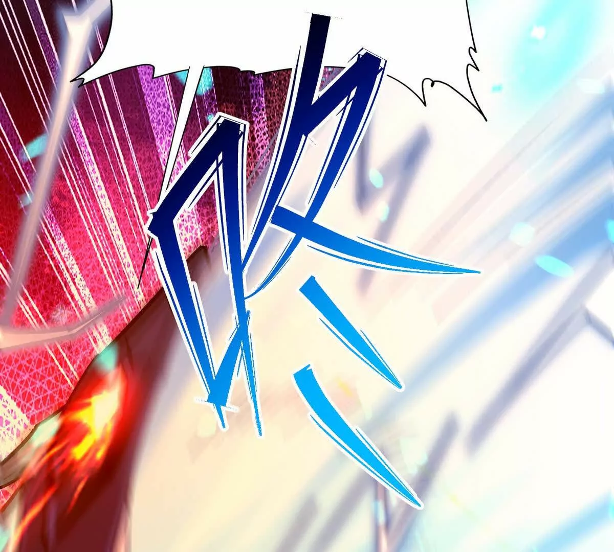 第32话 败北！乌玄蛊邀约！(1/3)-第33话