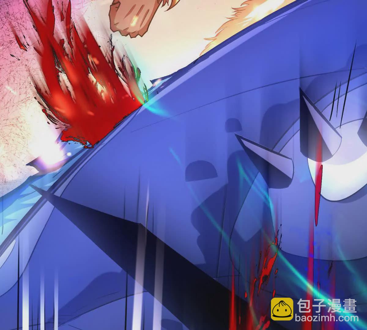 第36话 针对！林渊的资格！(1/4)-第37话