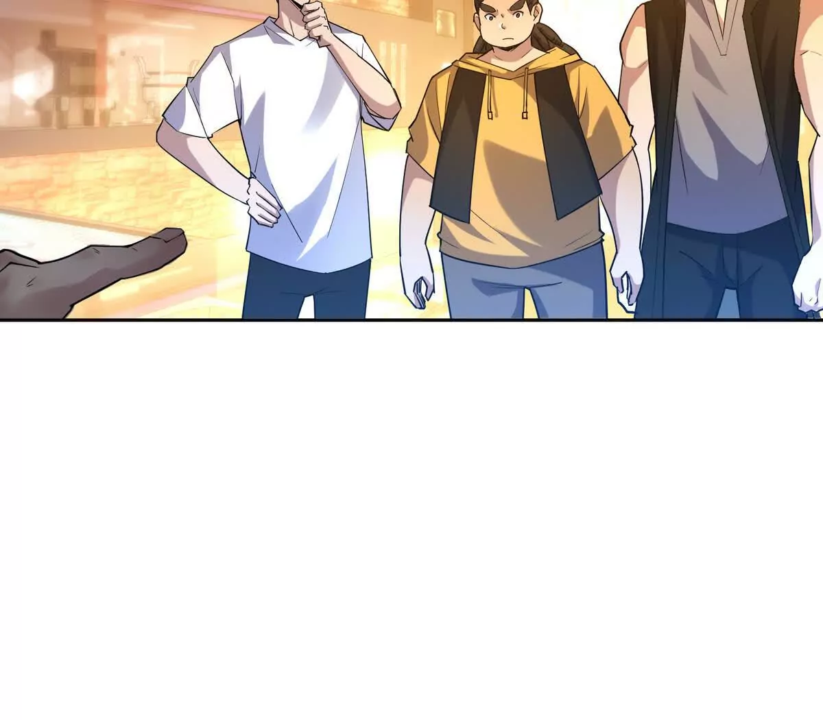 第40话 出发！前往燕京！(1/4)-第41话