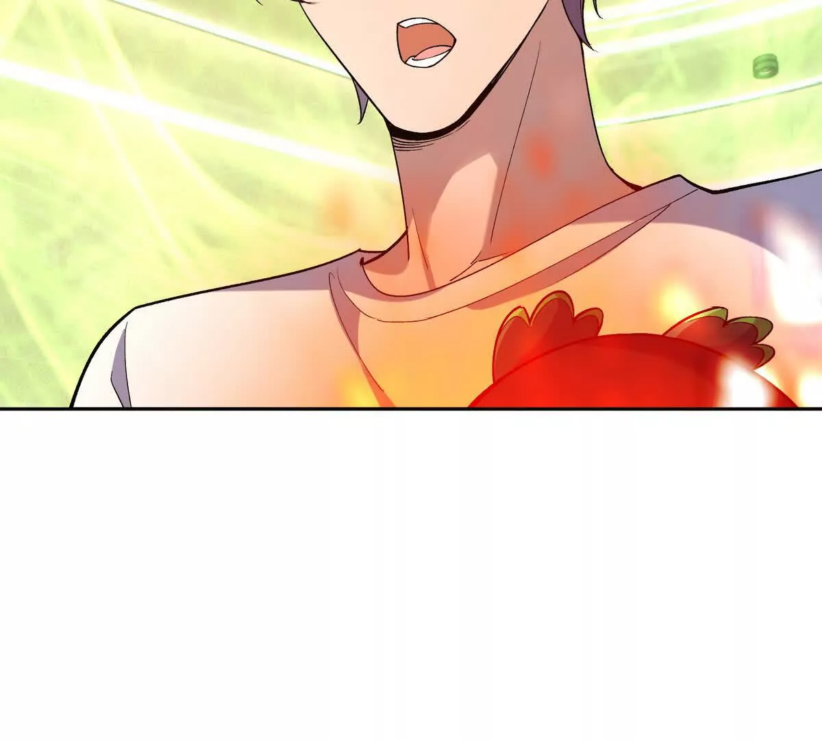 第40话 出发！前往燕京！(1/4)-第41话
